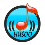 husoo ringtone setter android application logo